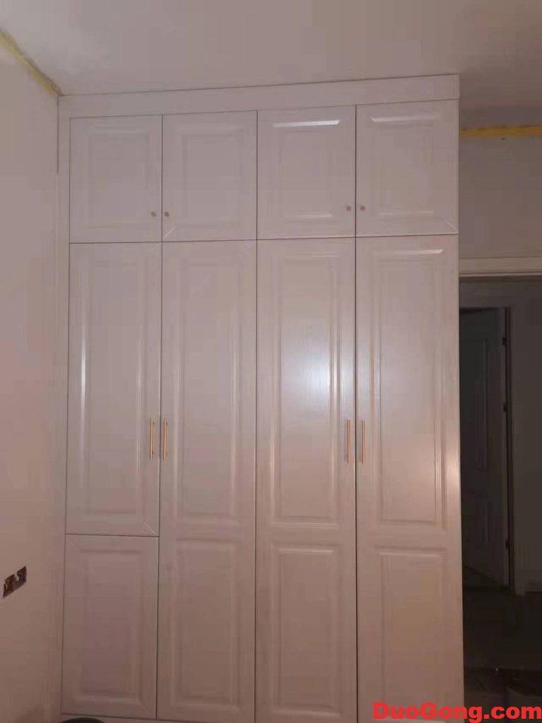 東方紫竹項(xiàng)目家具安裝完成現(xiàn)場(chǎng)-多工網(wǎng)