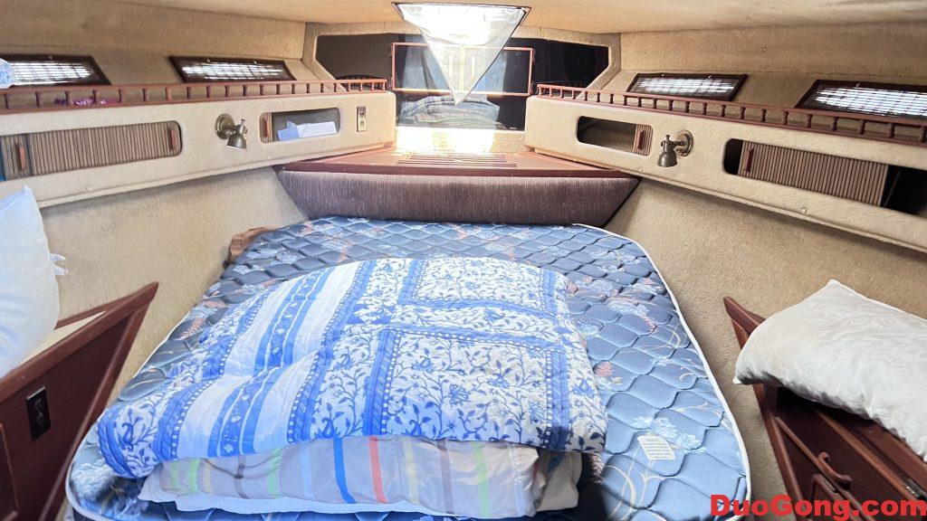 圖片[2]-舊金山游船轉讓，停于漁人碼頭-多工網