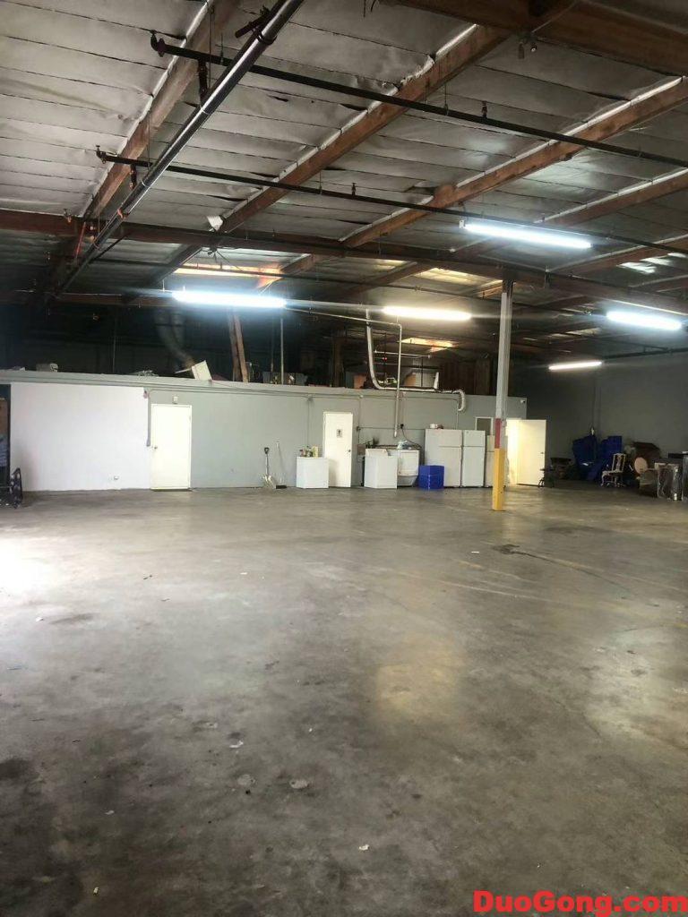 圖片[2]-灣區hayward 倉庫出租-多工網