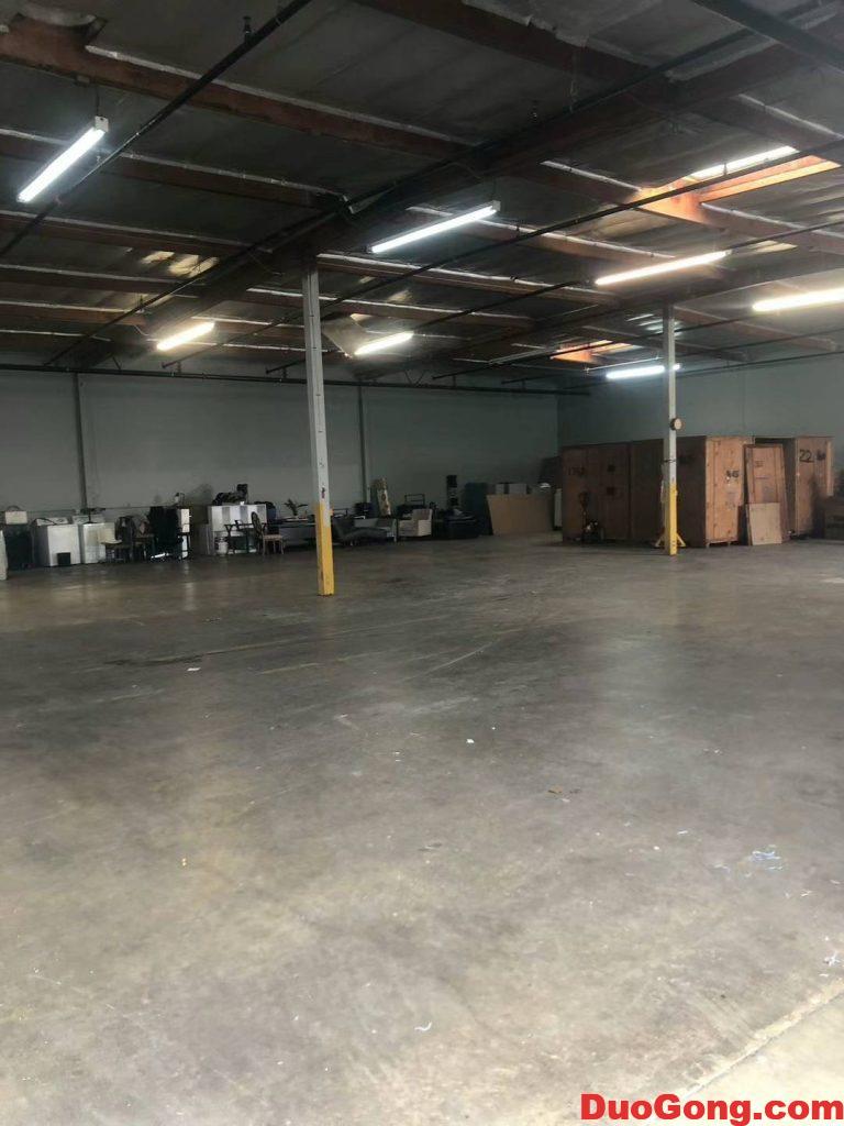 圖片[3]-灣區hayward 倉庫出租-多工網