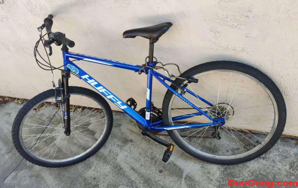 fremont出售二手山地自行車(chē)-多工網(wǎng)